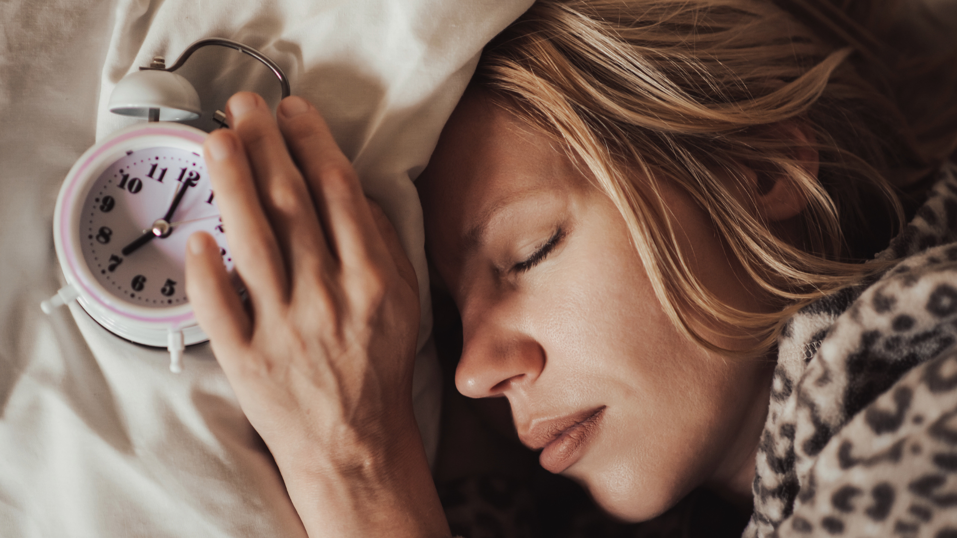 On Embracing Your Natural Sleep Style Through The Circadian Chronotype