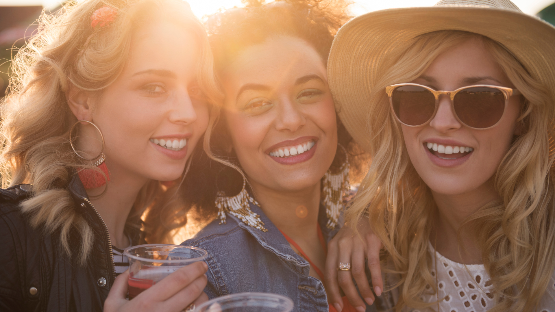 Embrace The Power Of Generosity In Sharing Your Smiles