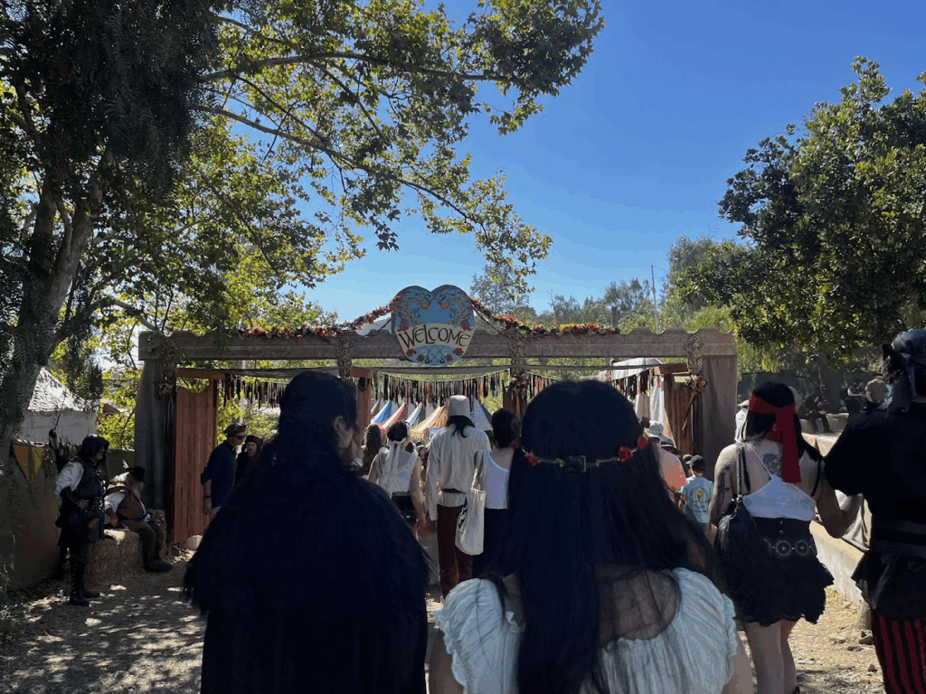 Steps to conquer reality