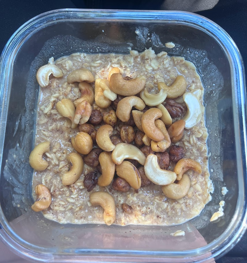 What forms the basis of a health diet?