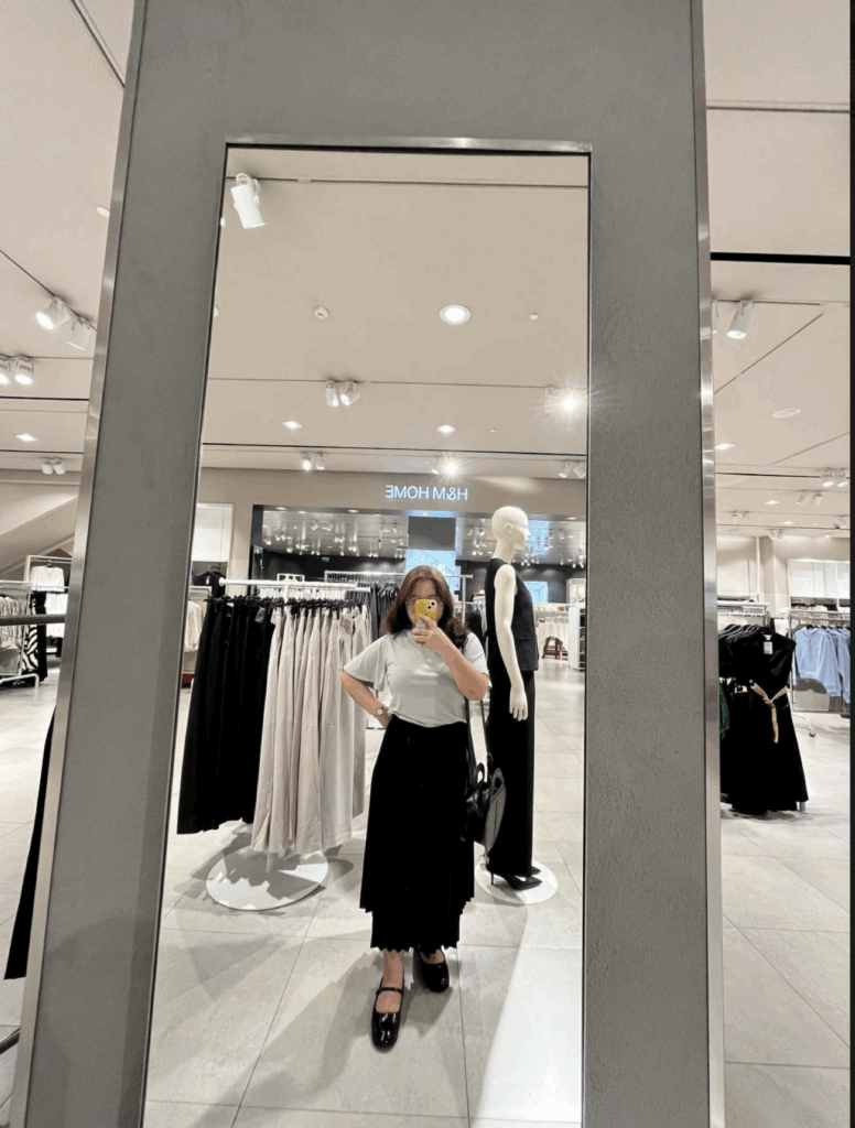 135 things i love about myself that reflect my true self