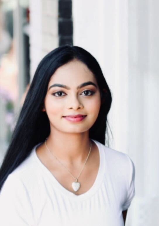 Sameeka Prabath Rajamani