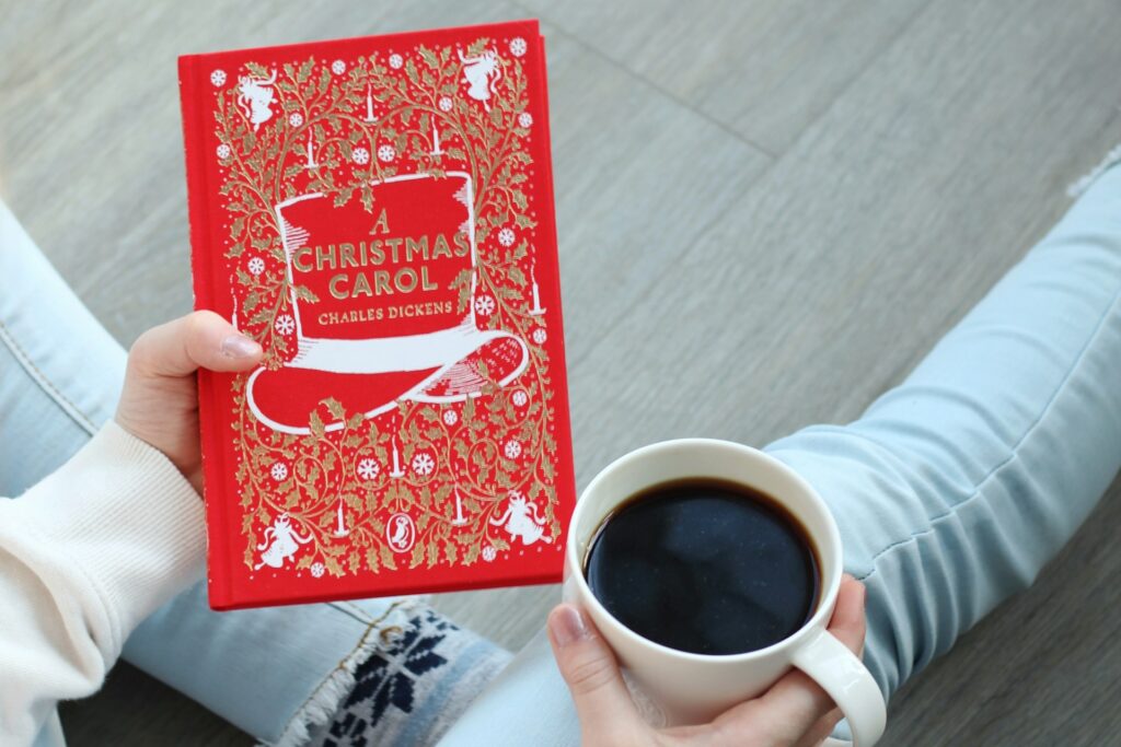 Magical Christmas Books for Kids