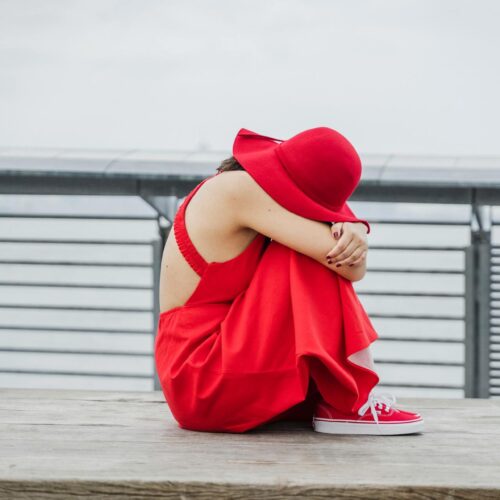 Discover the Surprising Stress-Reducing Power of Crying