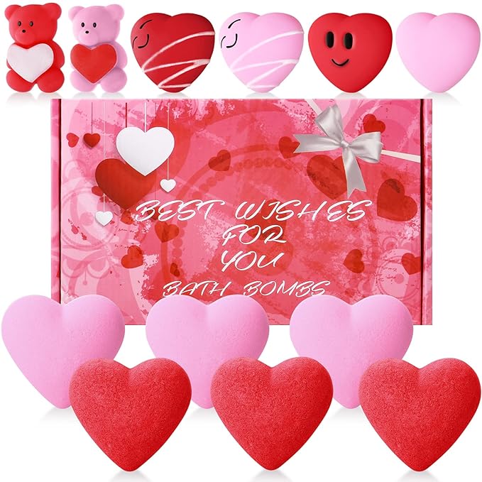 Valentine's Day Gift Baskets: 8 Unique and Romantic Ideas to Wow Your Loved One