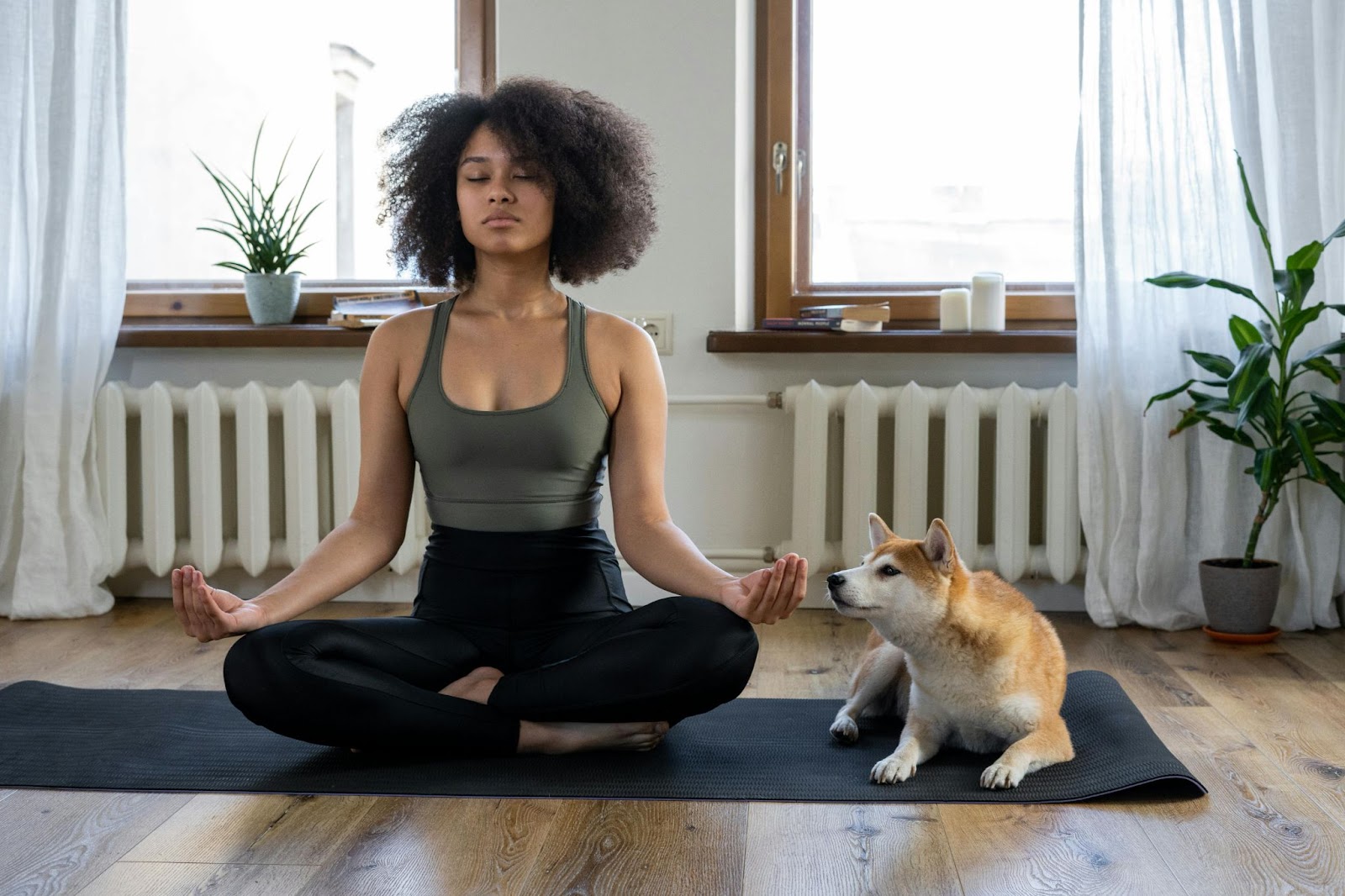 Engaging Hobbies to Help with Anxiety