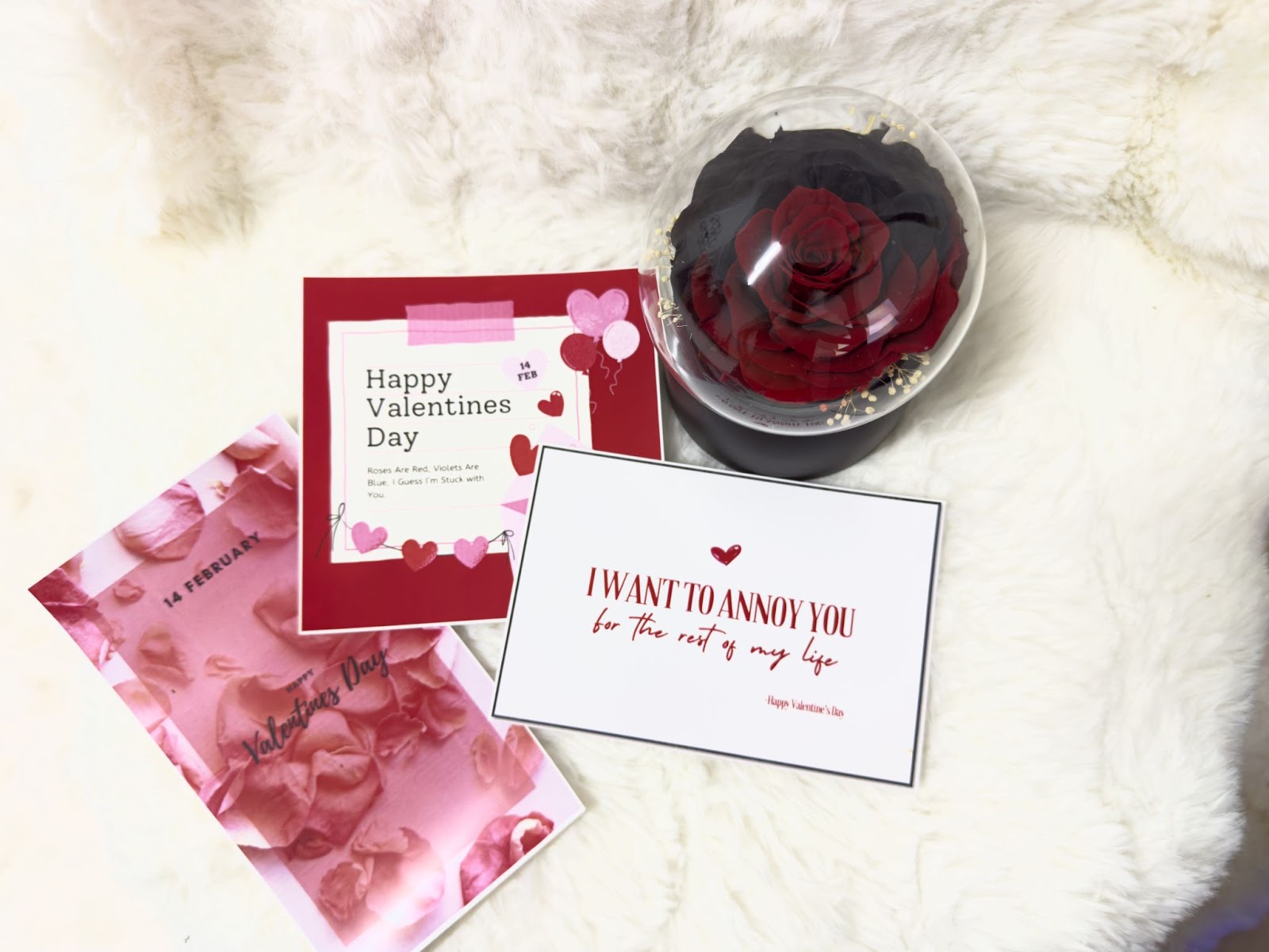 Funny Valentine's Day Cards: 60 Hilarious Ideas to Make your Loved One Laugh