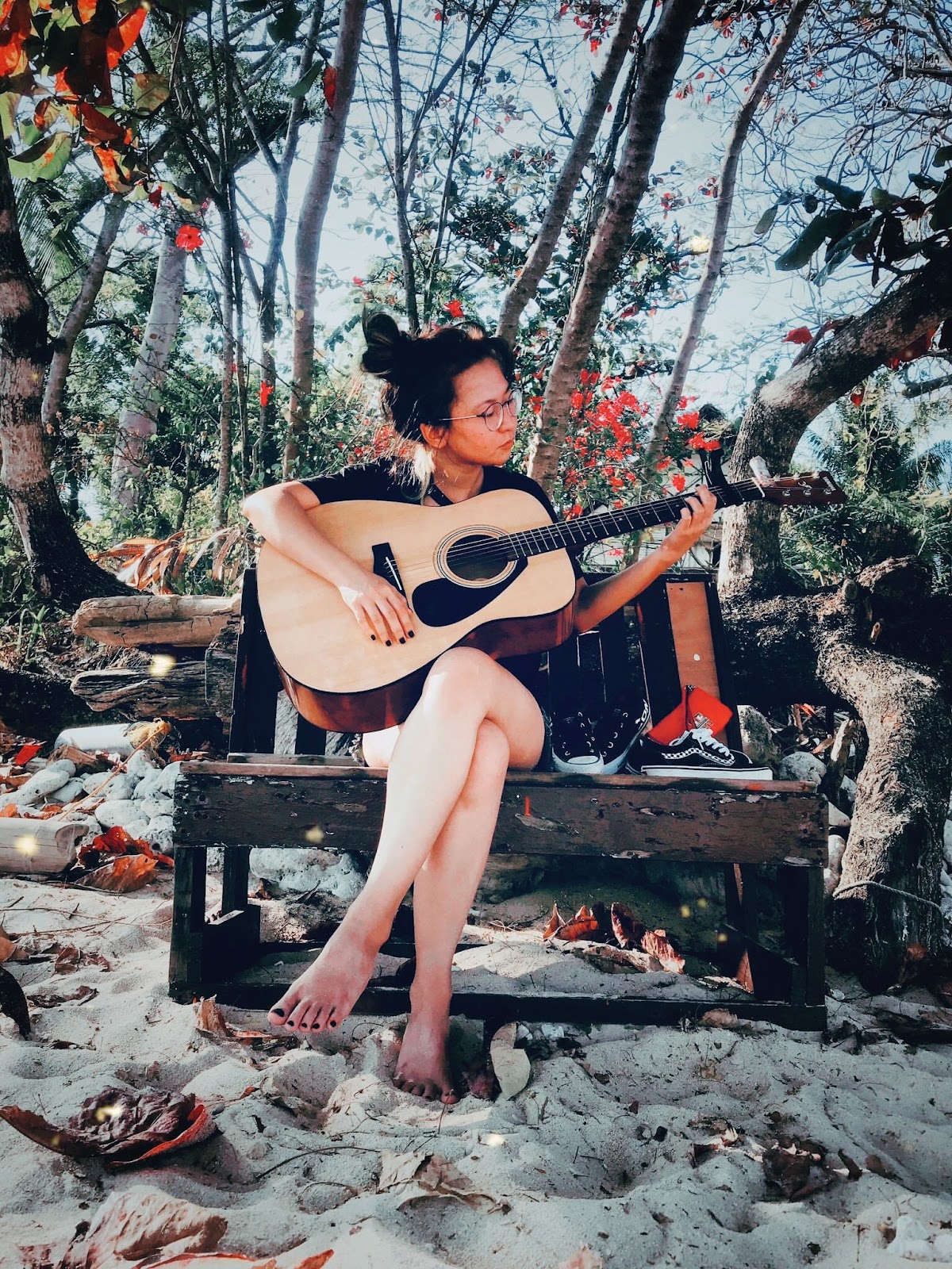 Engaging Hobbies to Help with Anxiety