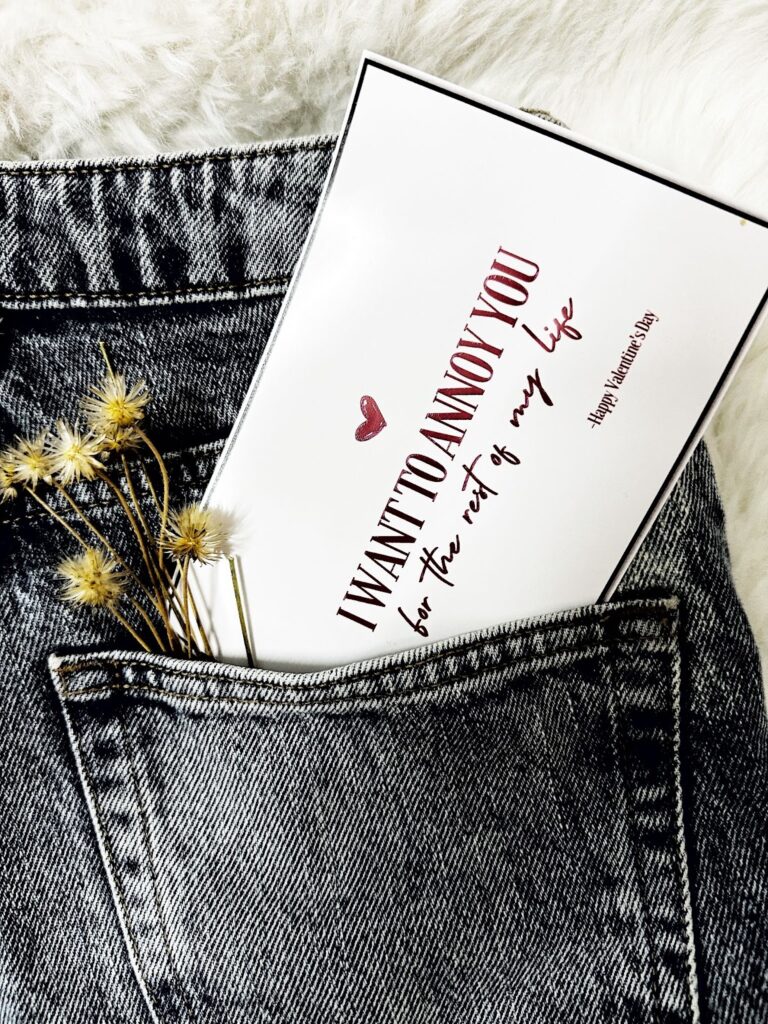 Funny Valentine's Day Cards: 60 Hilarious Ideas to Make your Loved One Laugh