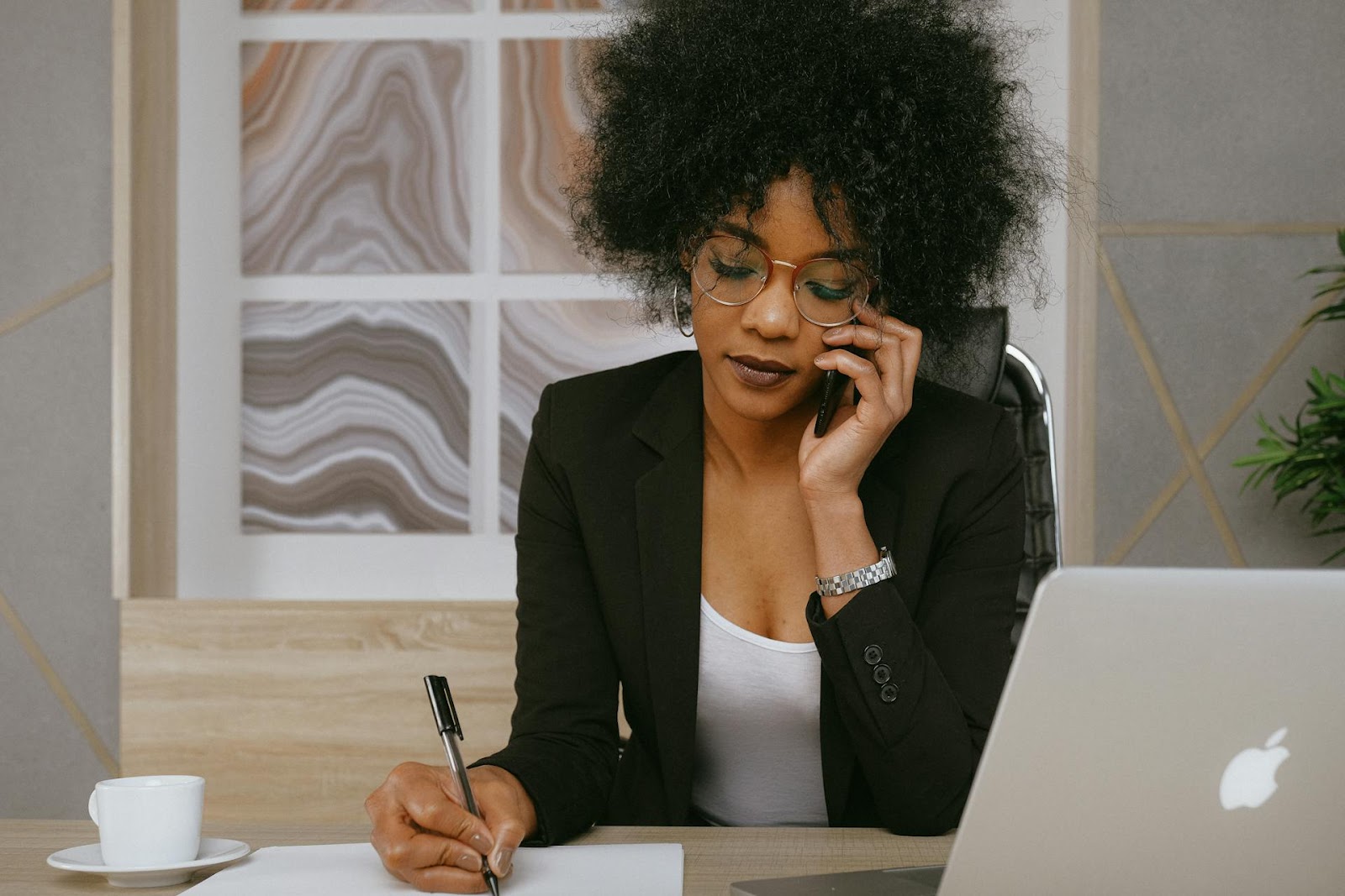 Workaholic Tendencies? How Women Can Unwind and Recharge This Women's Month