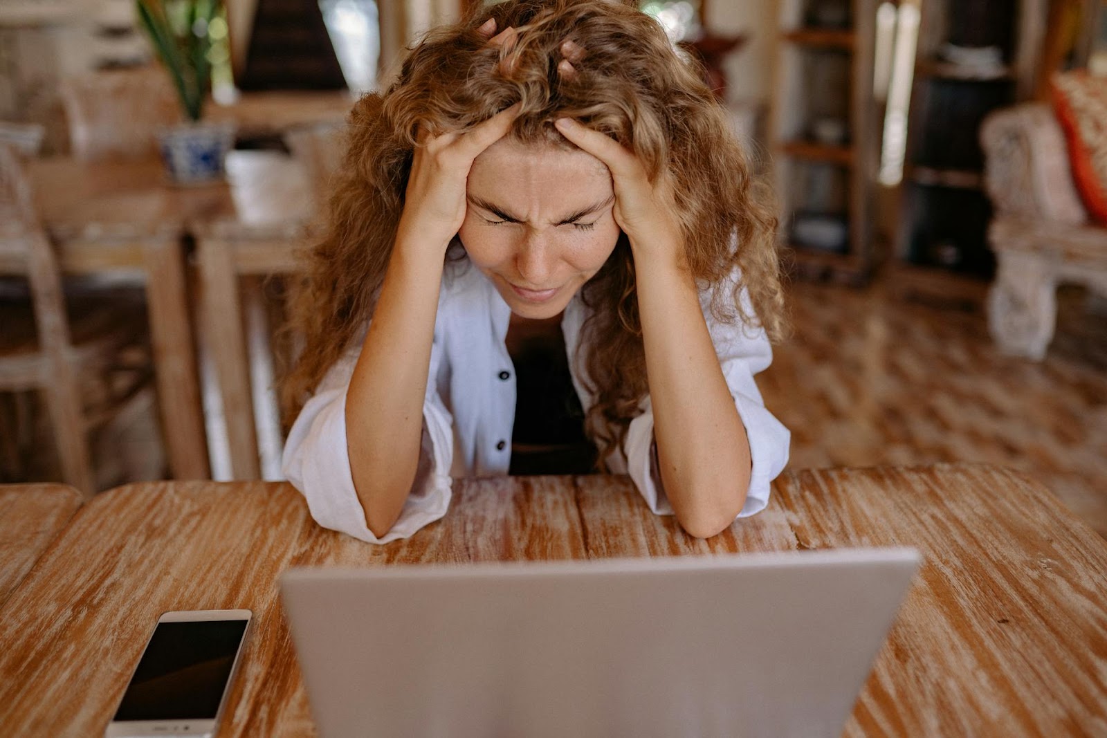 Workaholic Tendencies? How Women Can Unwind and Recharge This Women's Month