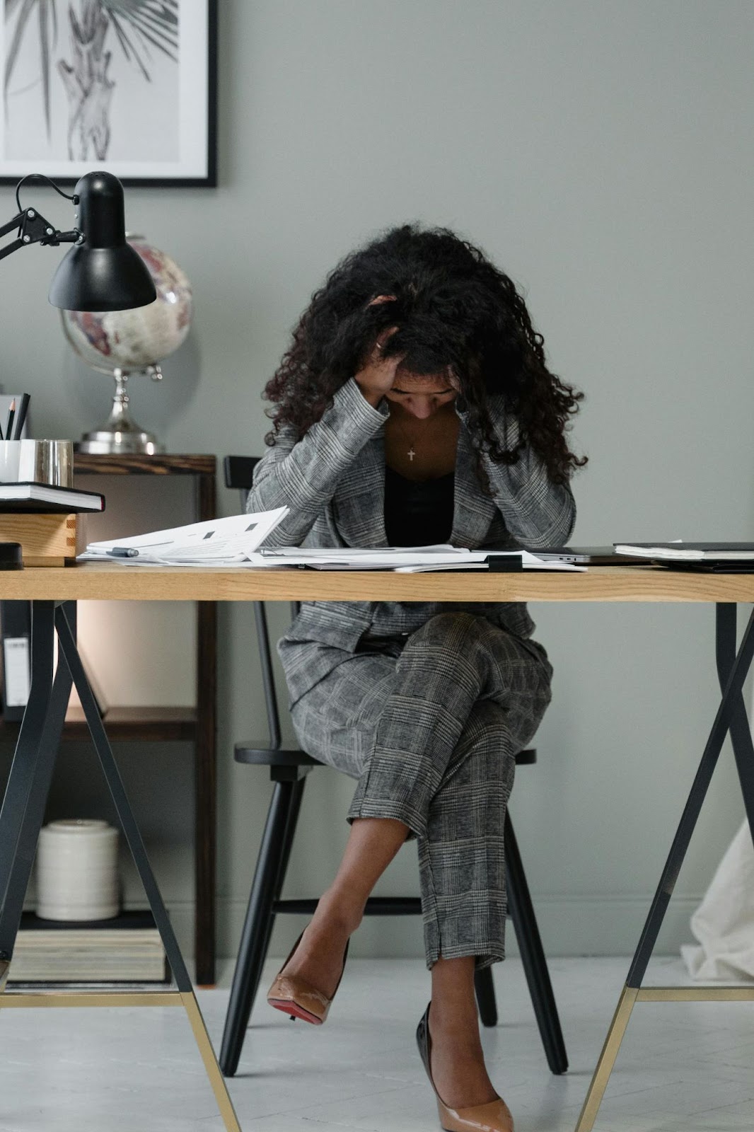 Workaholic Tendencies? How Women Can Unwind and Recharge This Women's Month