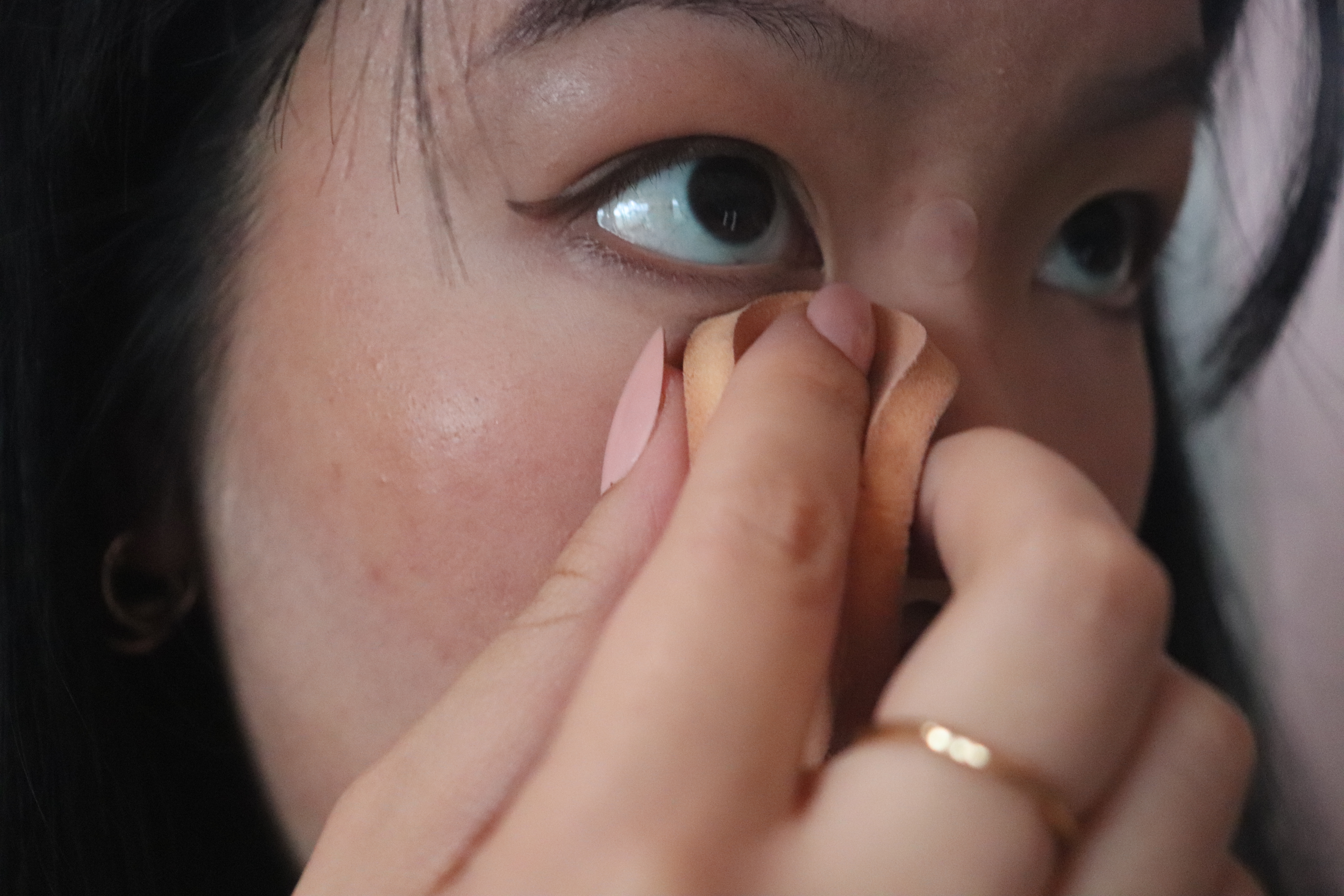 makeup for beginners