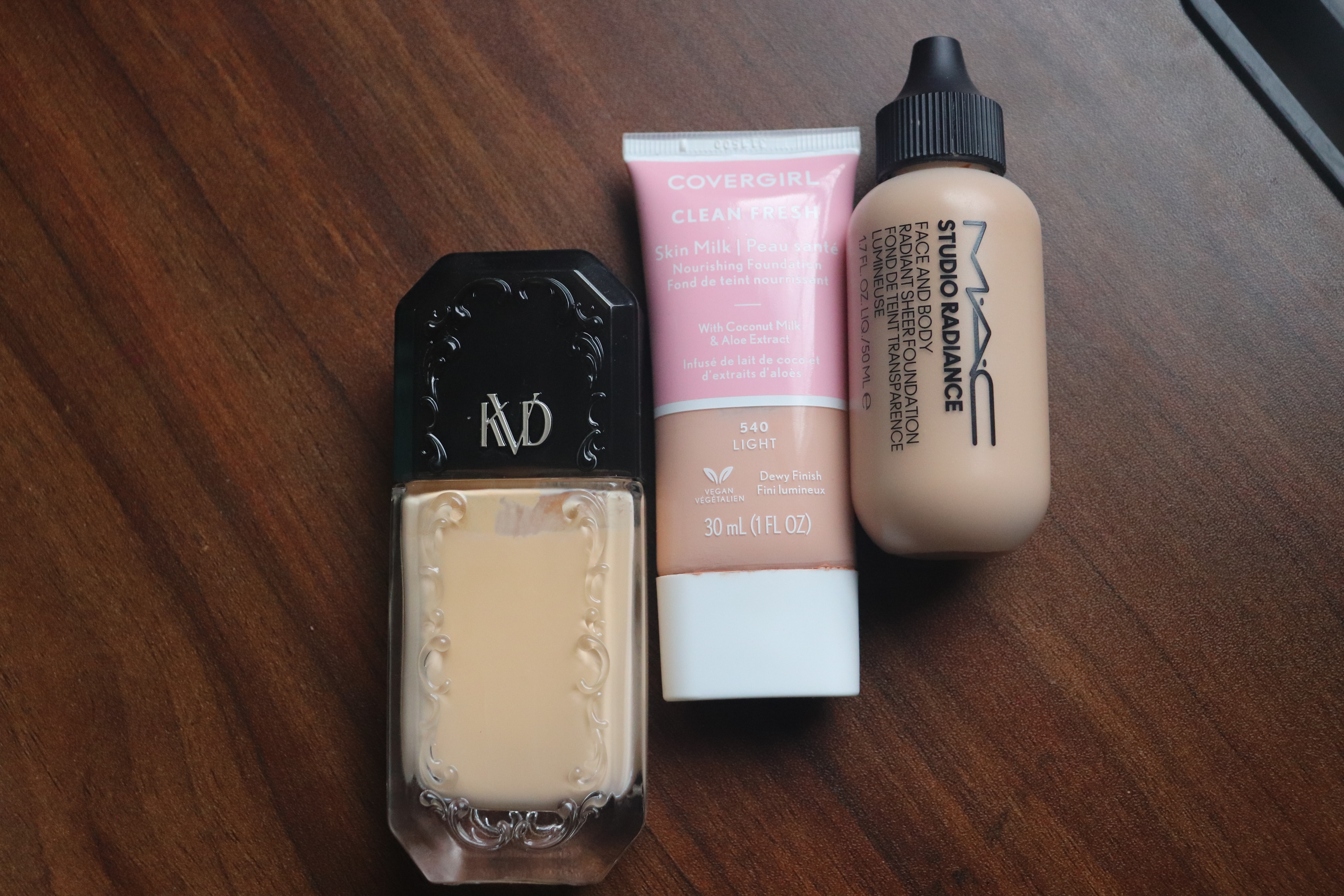 makeup for beginners