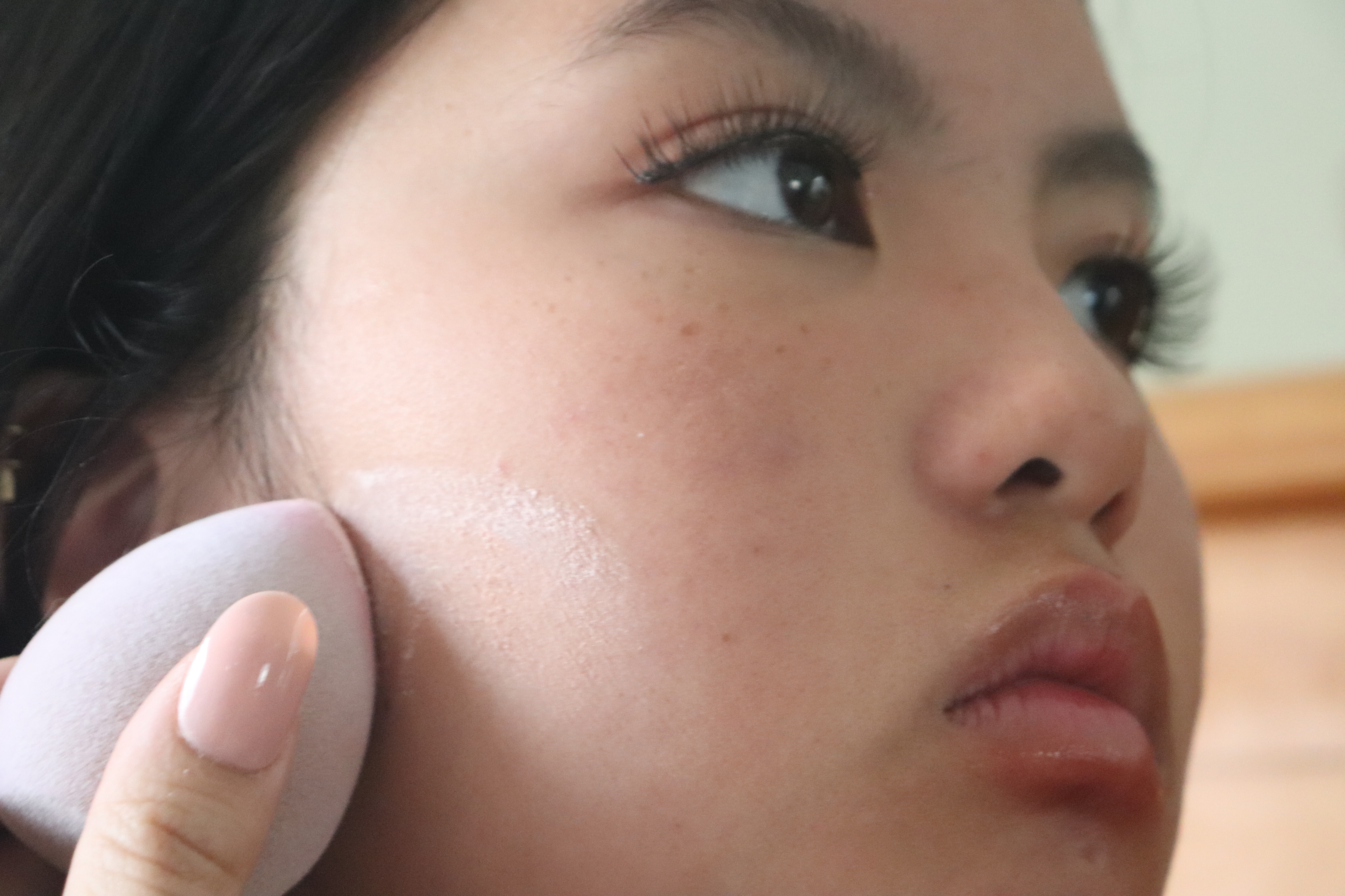 makeup for beginners