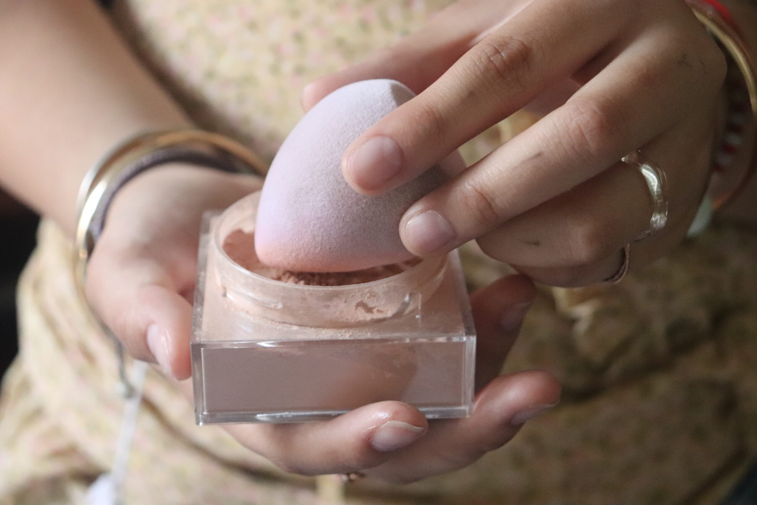 makeup for beginners