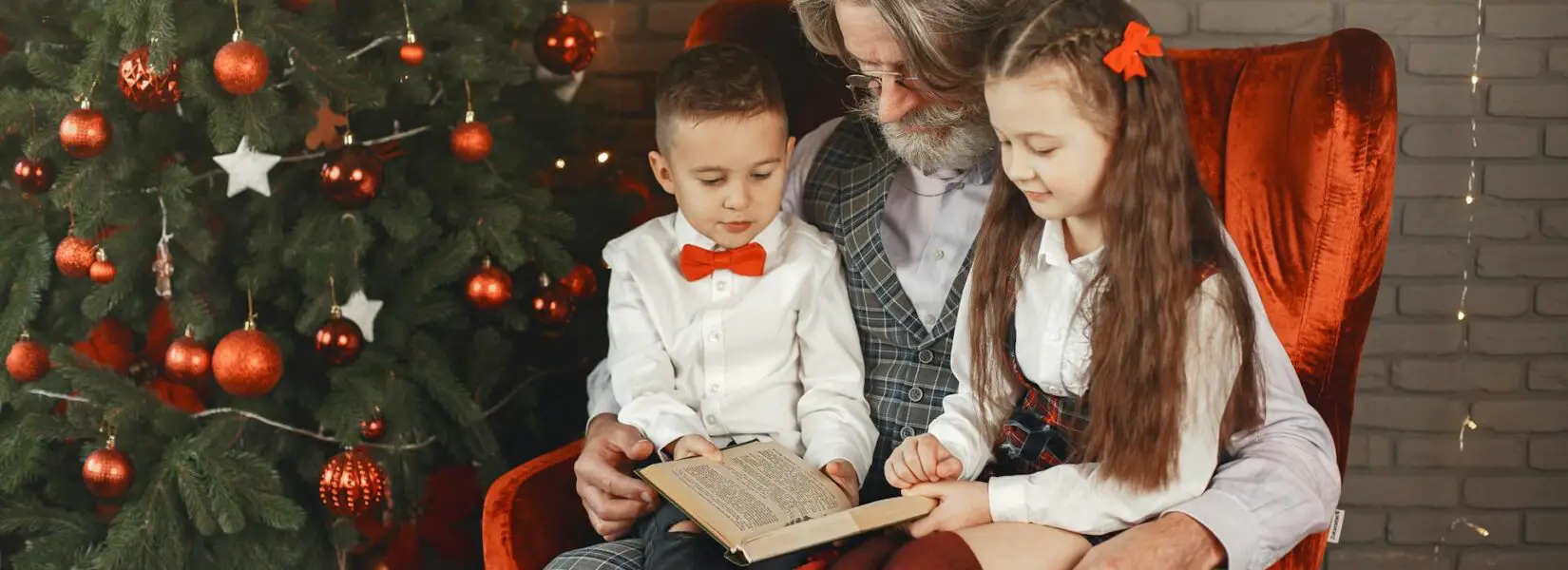 25 Magical Christmas Books for Kids: Heartwarming Holiday Stories to Spark Joy and Wonder