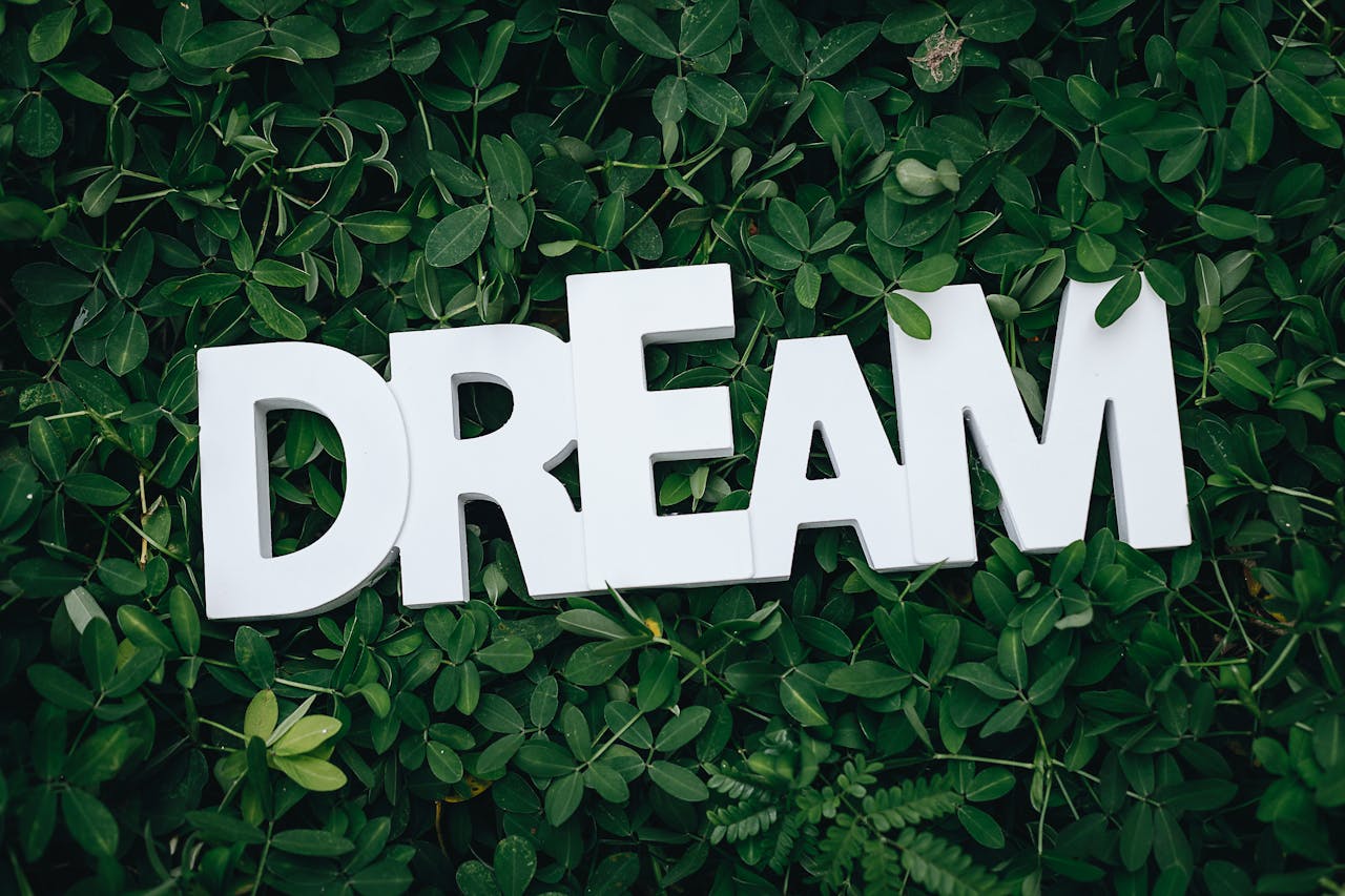 Unlocking the Youthful Potential of Your Dreams