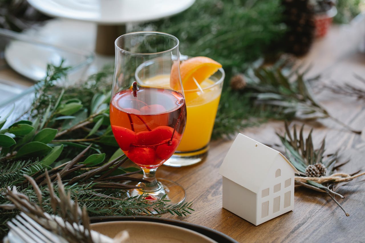 Virtual Holiday Party Ideas